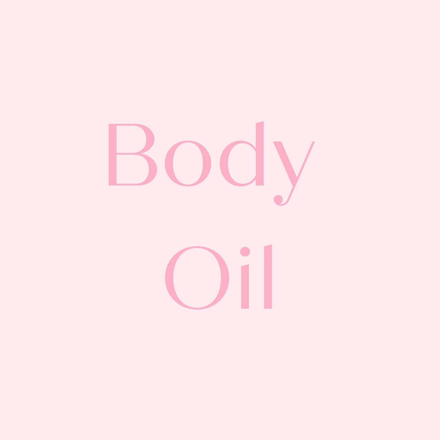 11Twenty3 Body Oil - 11Twenty3