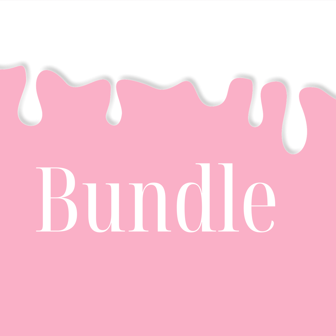 Bundles