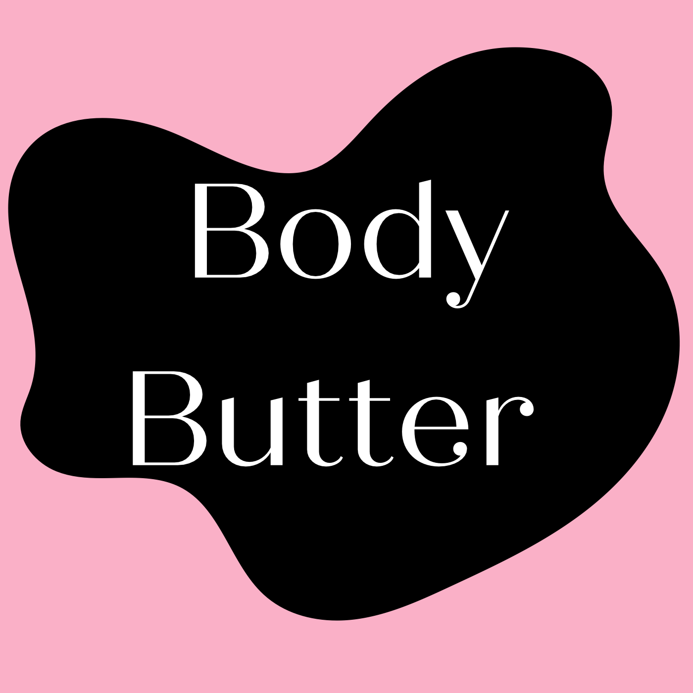 Body Butters