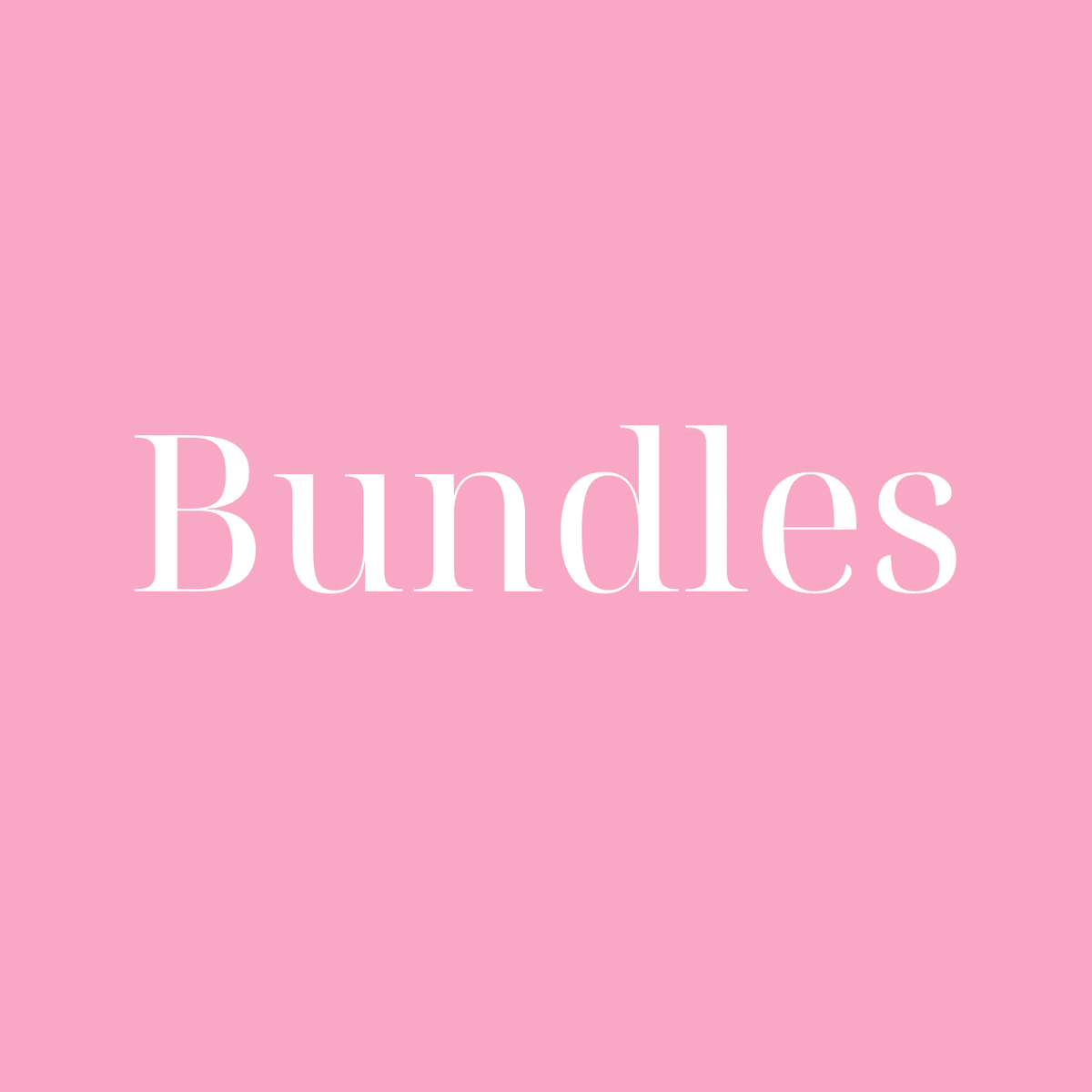Bundle - 11Twenty3