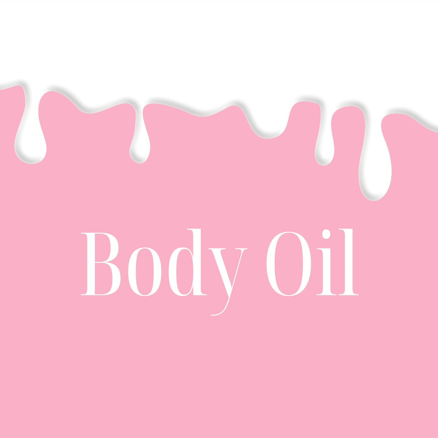 Goodies Body Oil