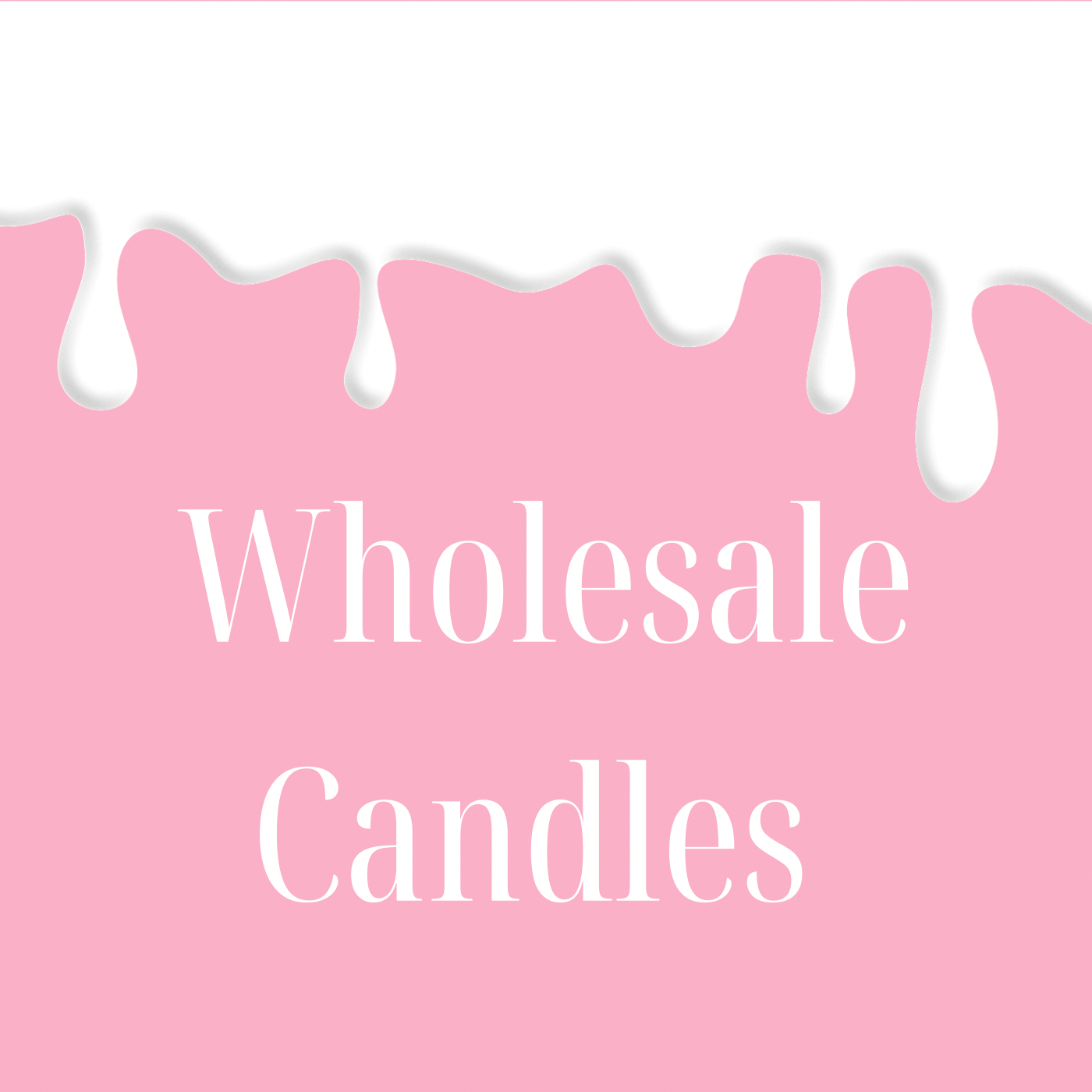 Wholesale Candles