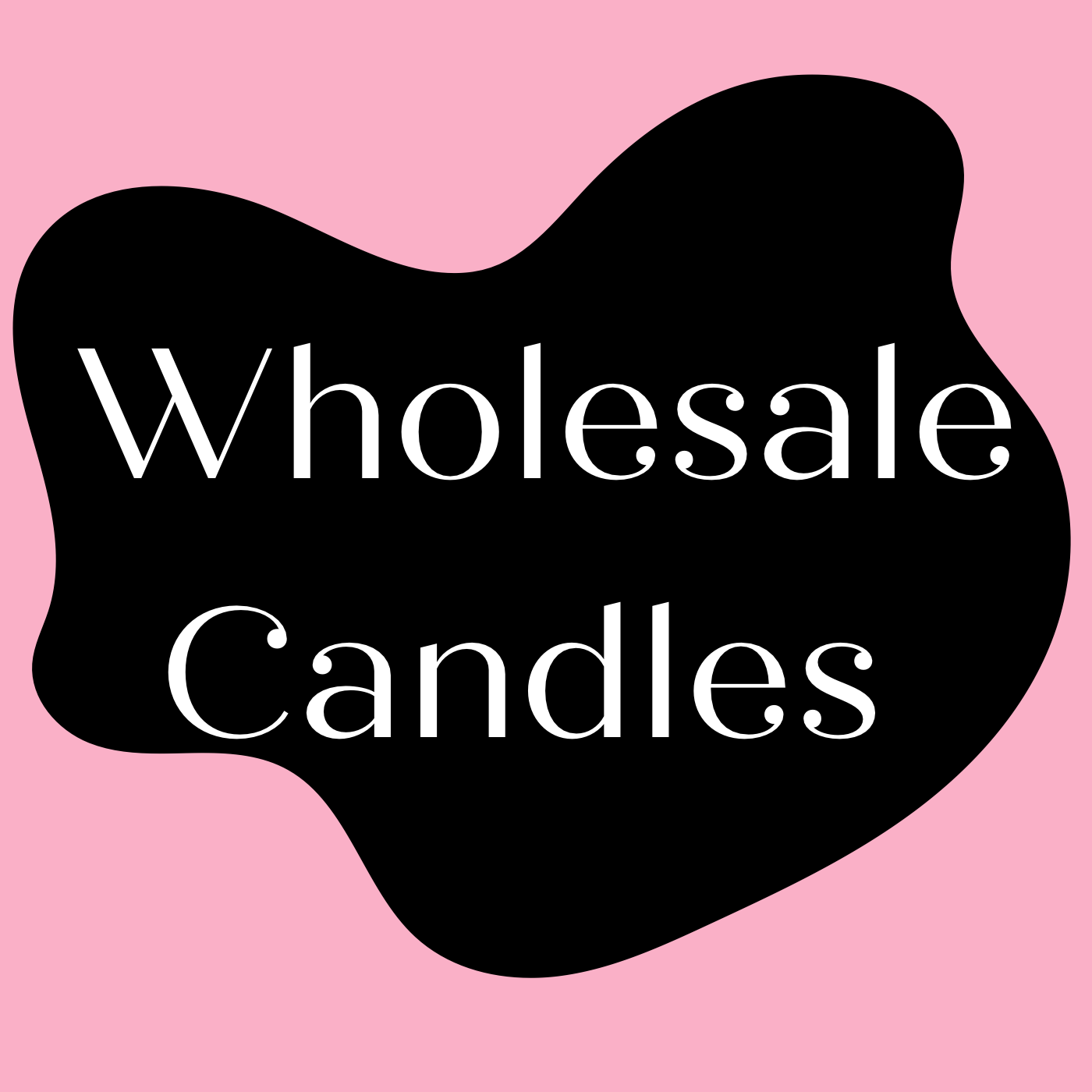 Wholesale Candles