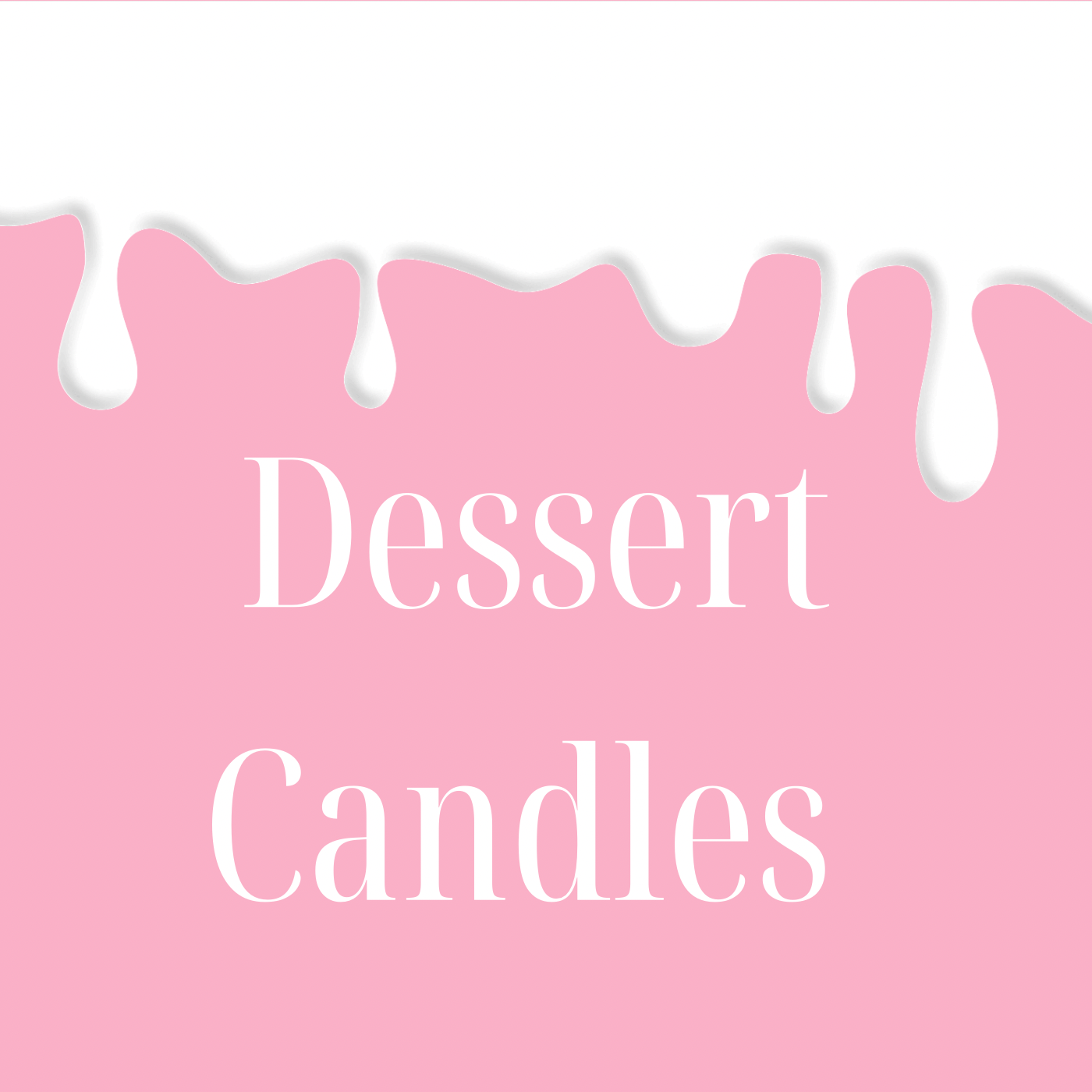Dessert Candles