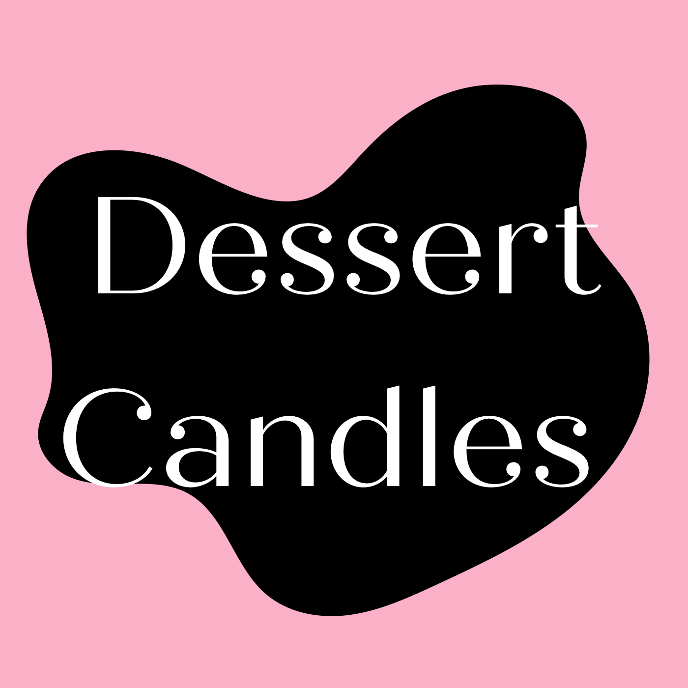 Dessert Candles