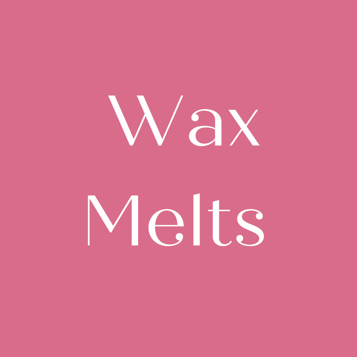 Wax Melts - 11Twenty3