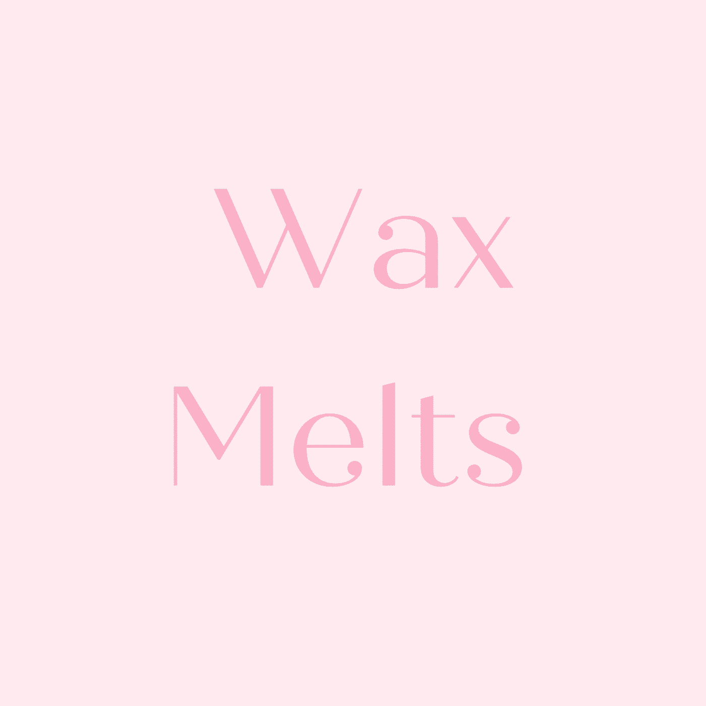 Wax Melts - 11Twenty3