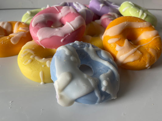 Saturday Morning Donuts Wax Melts