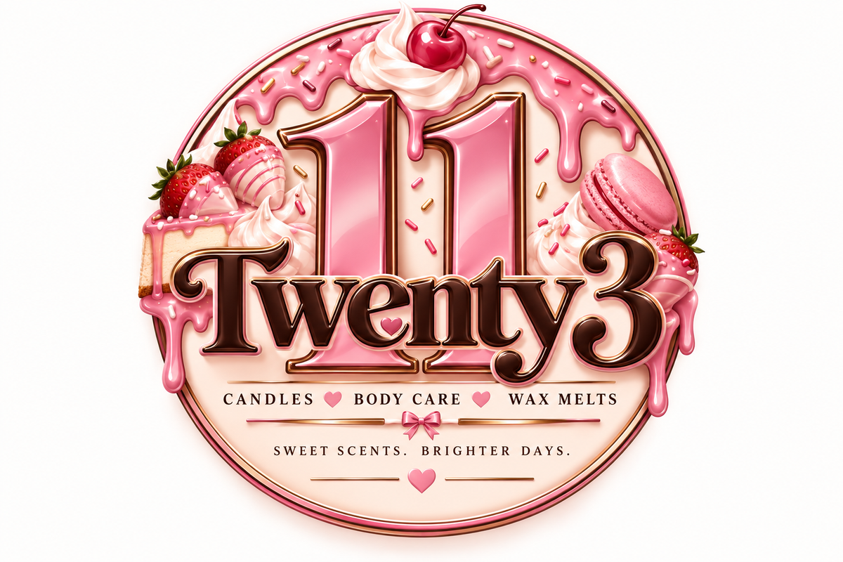 11Twenty3