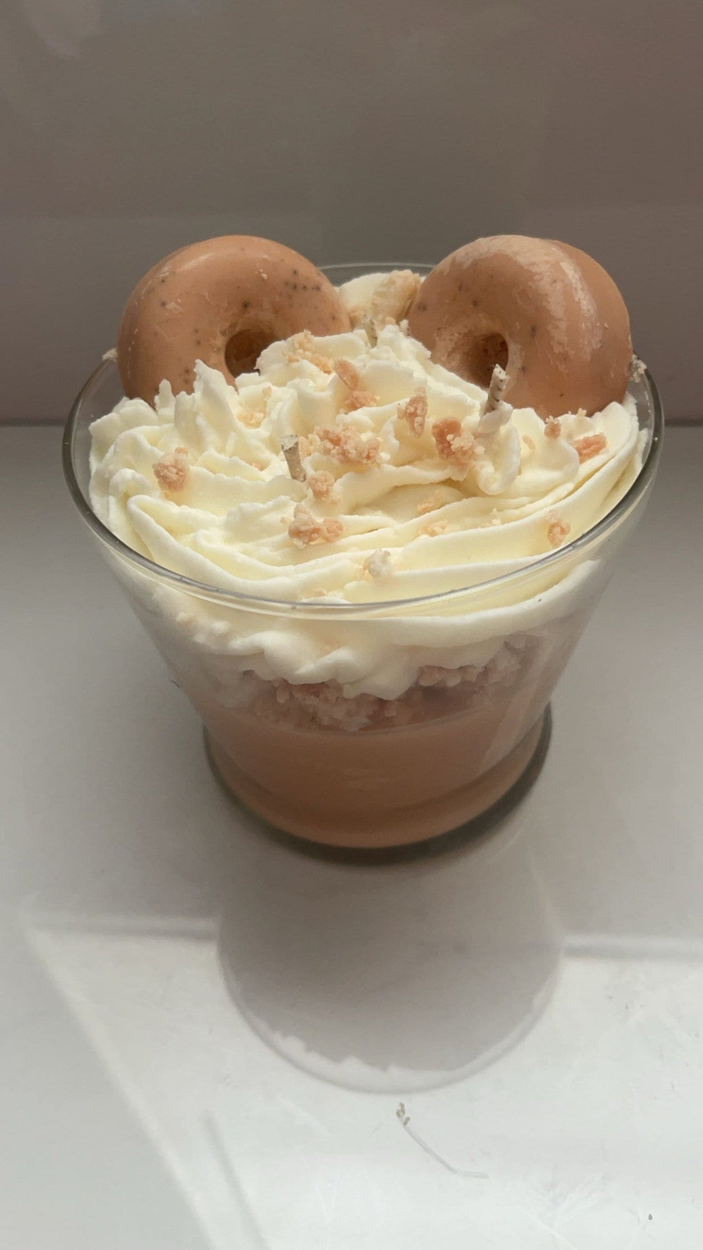 15oz Dessert 3 Wick Candle