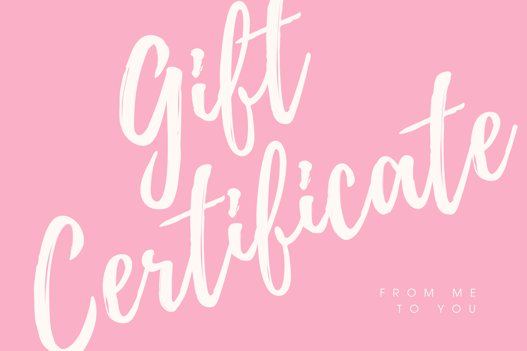 11Twenty3 Gift Card