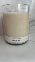 Big Ass Candle - 11Twenty3
