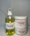 Birthday Frosting - 11Twenty3