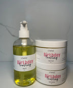 Birthday Frosting - 11Twenty3