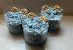 Blueberry Cheesecake Dessert Candle 3 Wick - 11Twenty3