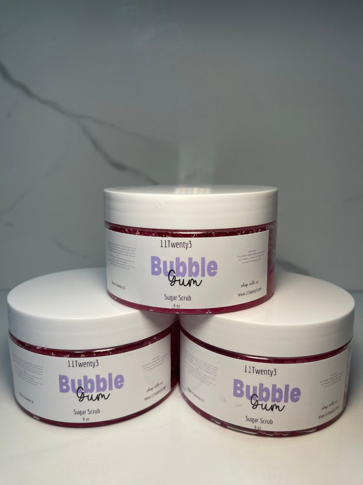 Bubble Gum - 11Twenty3