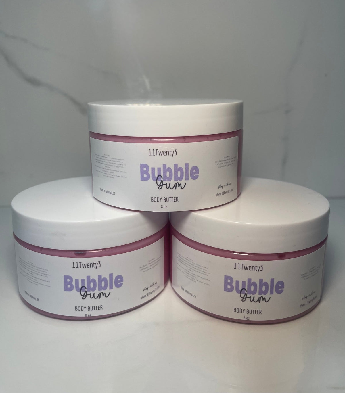 Bubble Gum - 11Twenty3