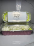 Key Lime Lemon Pound Cake Wax Melts - 11Twenty3