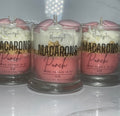 Macarons Punch Candle - 11Twenty3