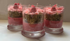 Strawberry Cheesecake Crunch Candle 2 Wick - 11Twenty3
