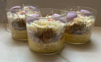 Sugar Birthday Candle 3 Wick - 11Twenty3