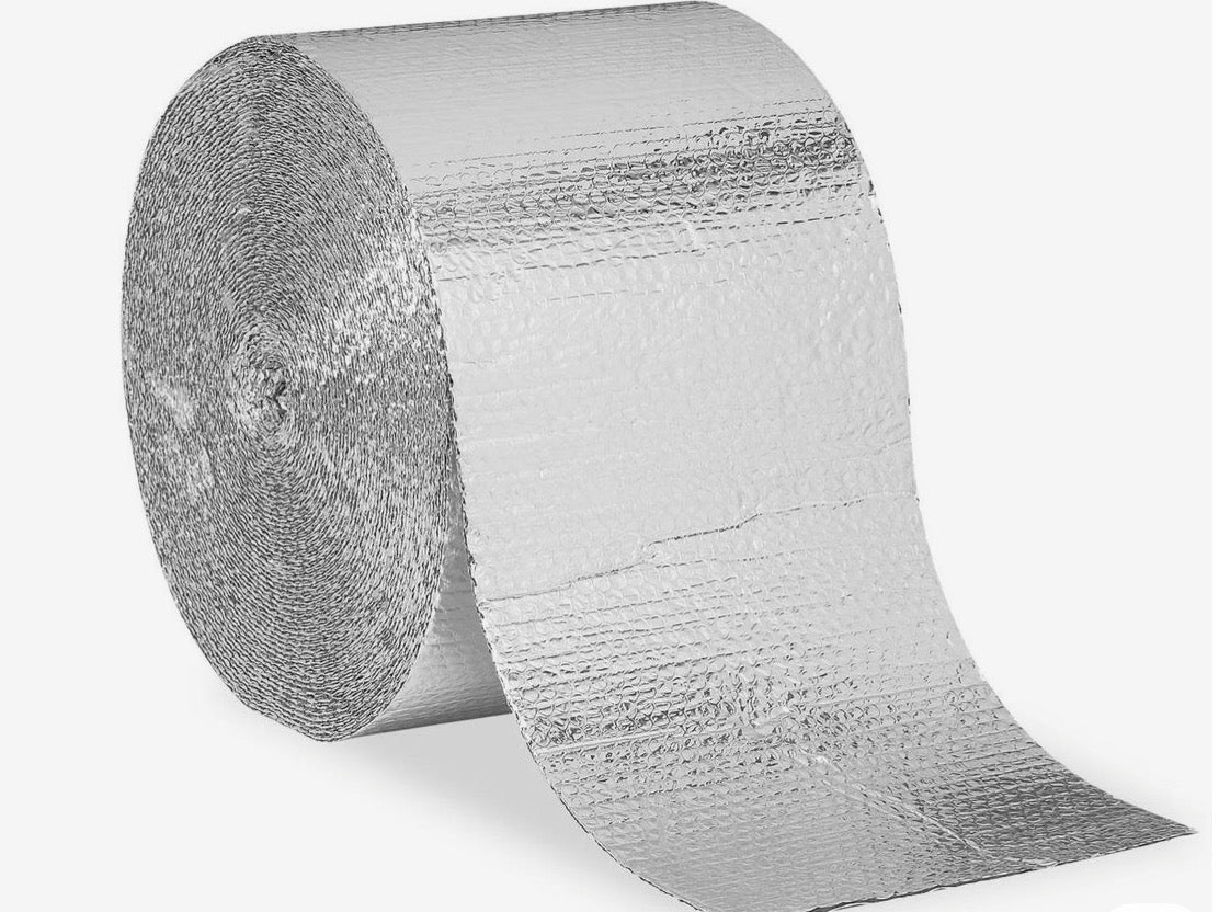 Thermal Wrap - 11Twenty3